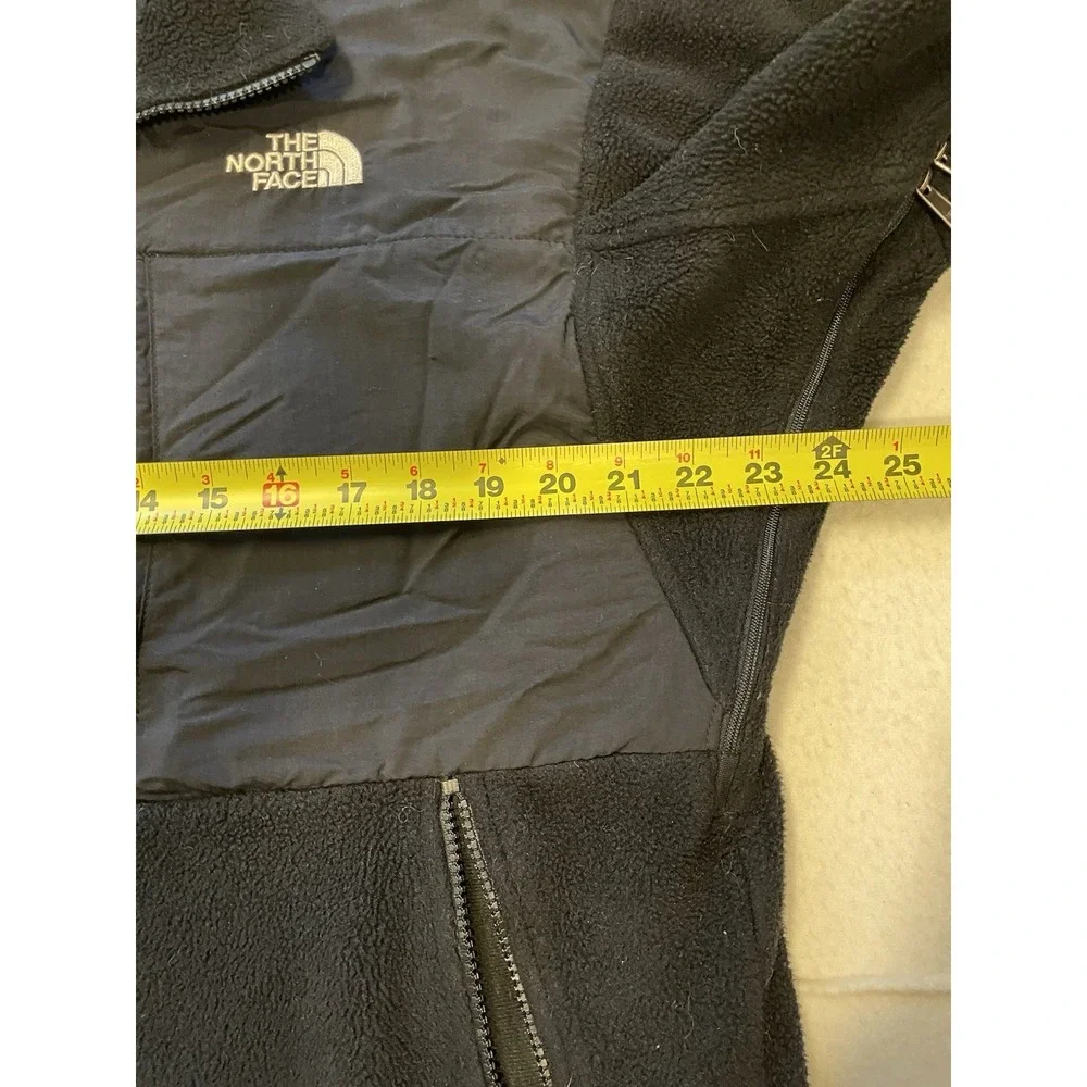 Vintage The North Face Denali Jacket Mens Size‎ Medium Full Zip Fleece Polartec